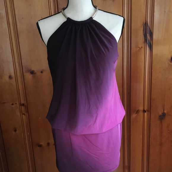 Dresses & Skirts - Sexy dress size 6